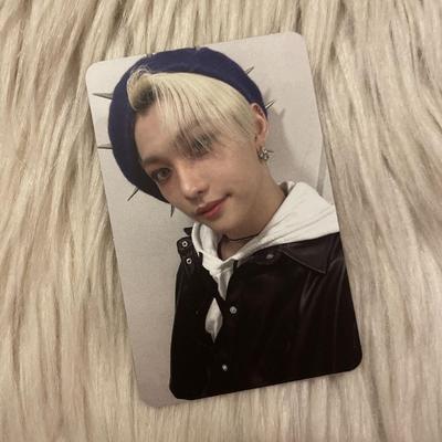 [USED] Stray Kids Felix Odd Subk Straykids