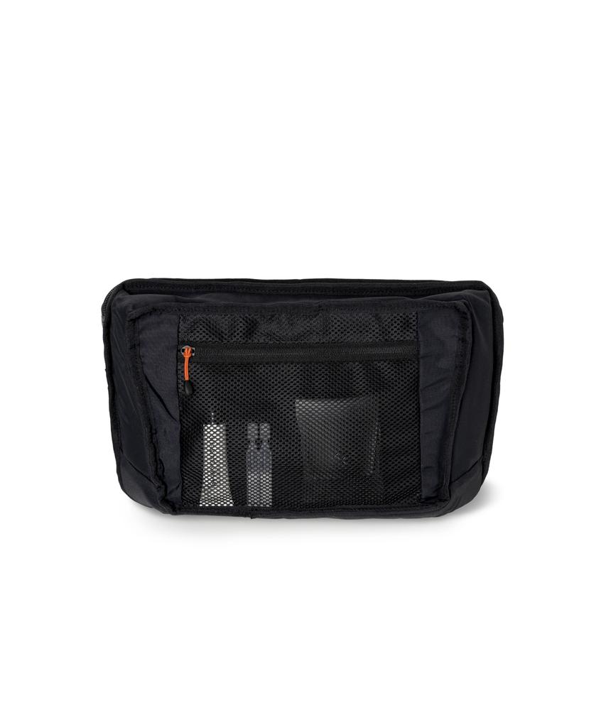 Mathematik Hawk C18 Tech Sling Bag Ipad Crossbody Bag