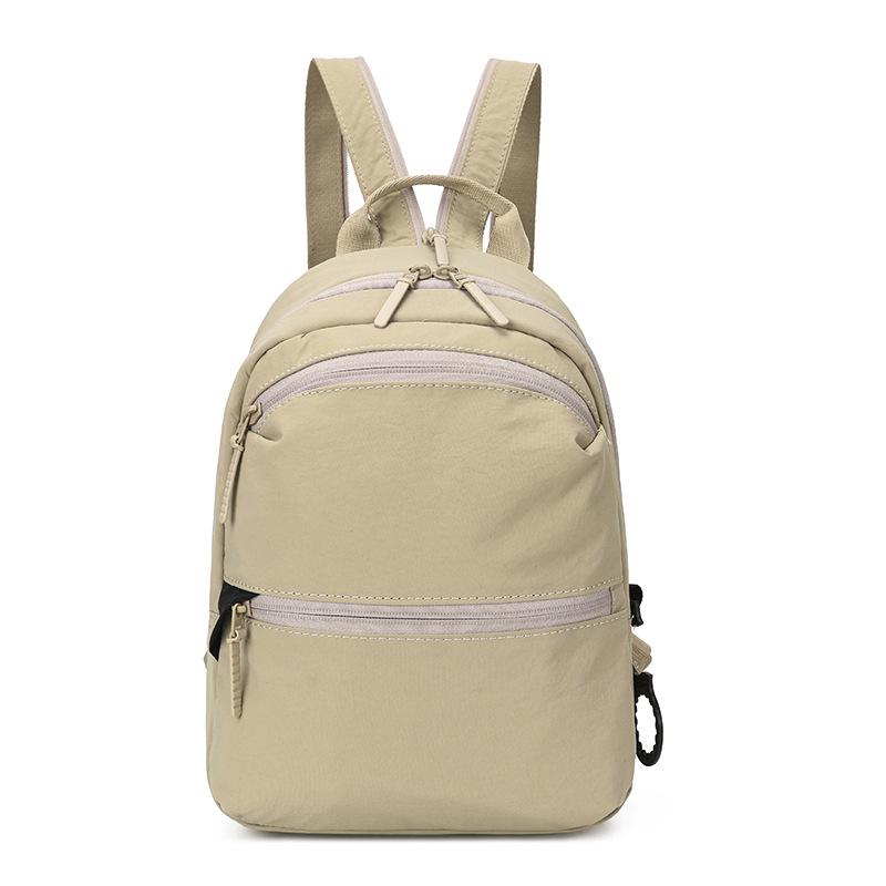 Lightweight Water-repellent Chest Bag Crossbody Bag Cycling Sport Shoulder Bag