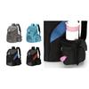 Cat Outdoor Carriers Bag Breathable Portable Cat Backpack Travel Bag for Pet
