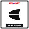 For Infiniti G25 4 Dr 2011-2013 RAVOOY Pre-Cut Window Tint Film Vehicle-Specific Full Kit Front & Rear Windows Precision-Cut