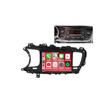 Android 14 Carplay Car Radio For KIA K5 Optima 3 TF 2011 - 2015 Multimedia Video Player Navigation GPS Stereo No 2 Din 2Din DVD