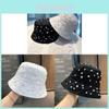 Cotton Summer Beach Sun Hat With Large Brim For Womens Outdoor Sun Protection