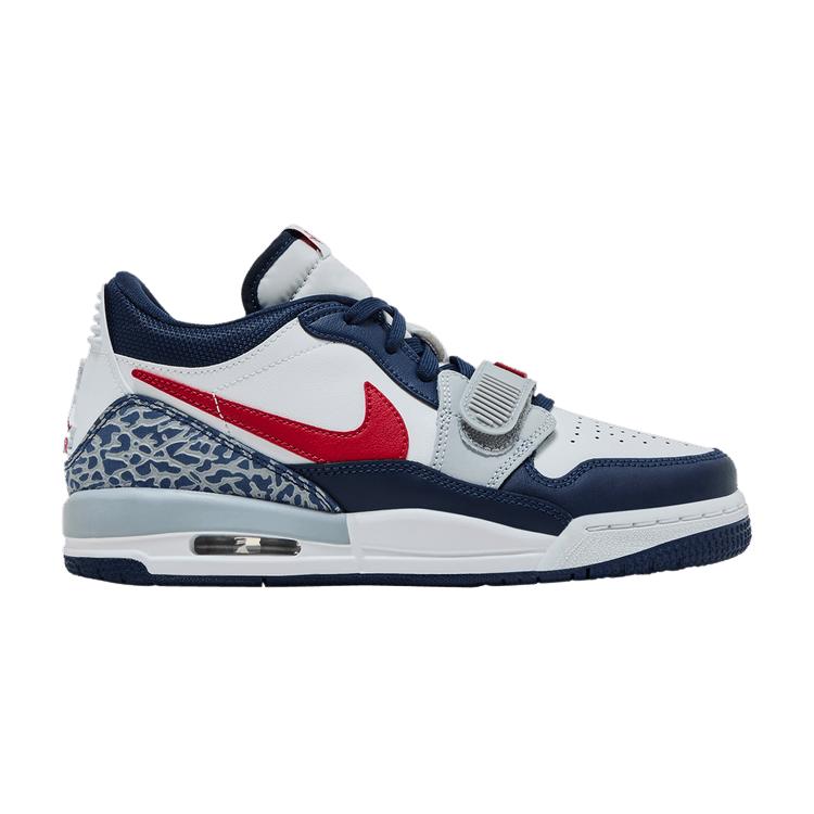 Jordan Legacy 312 Low Олимпийский (GS) 36