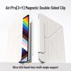 RBP Magnetic Folio Case for Apple iPad