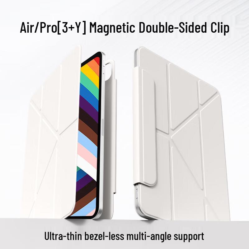 RBP Magnetic Folio Case for Apple iPad