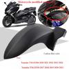 Motorcycle Modified Mudguard Suitable for Yamaha TMAX560 -2024 TMAX530 2017 2018 TMAX 560 TMAX 530
