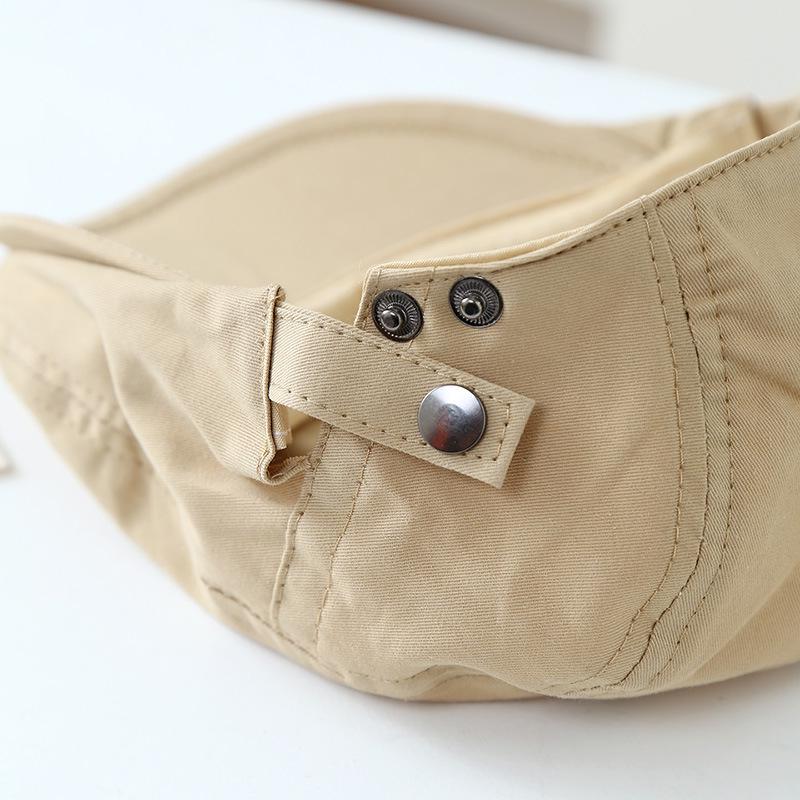 Stylowy Koreański Beret dla Dzieci - Cienki, Wszechstronny Kapelusz Malarski na Wiosnę/Lato dla Chłopców i Dziewcząt