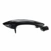 For BMW F10 F01 F02 F03 F06 F11 F18 Exterior Front Left Door Handle 51217231931