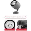MengPao Outdoor Landscape Spotlight
