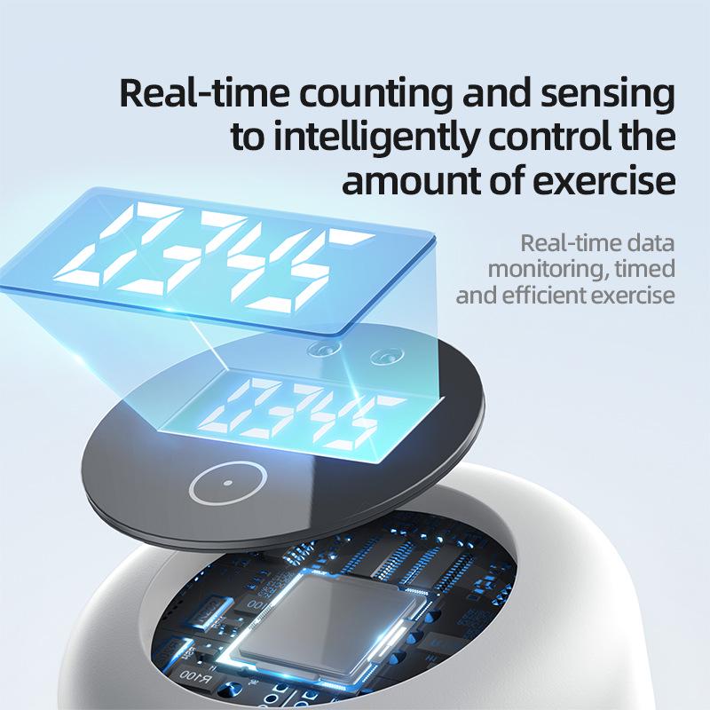 Multifunctional Push-Up & Plank Training Board for Chest and Abs - Home Fitness Equipment