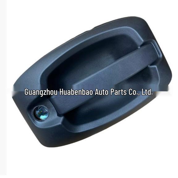 Подходит для наружной ручки задней двери автомобиля Fiat 735469968 No