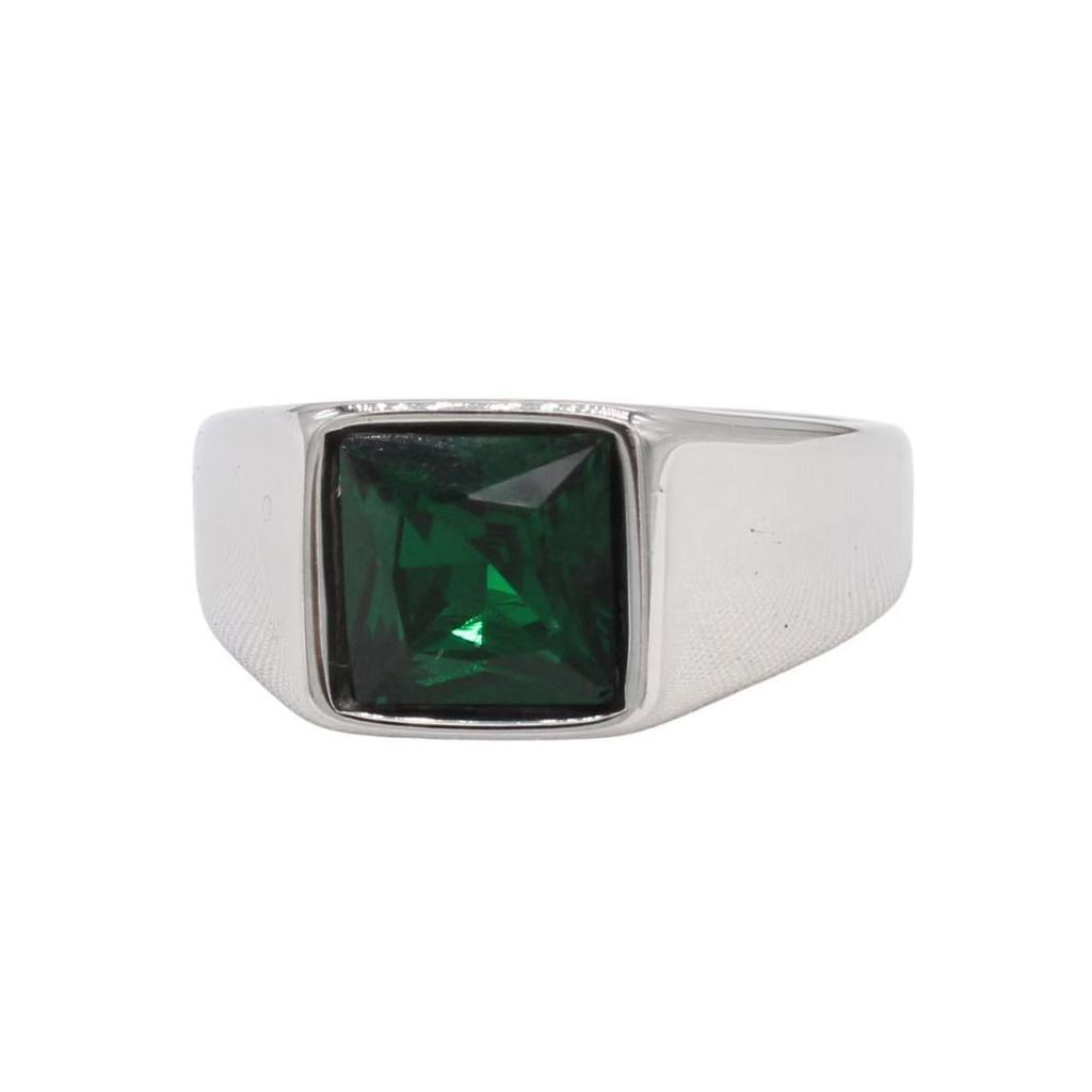 2026 Jewelry, Stylish and Simple European and American Gemstones, Gold Jewelry Accessories, Party Rings