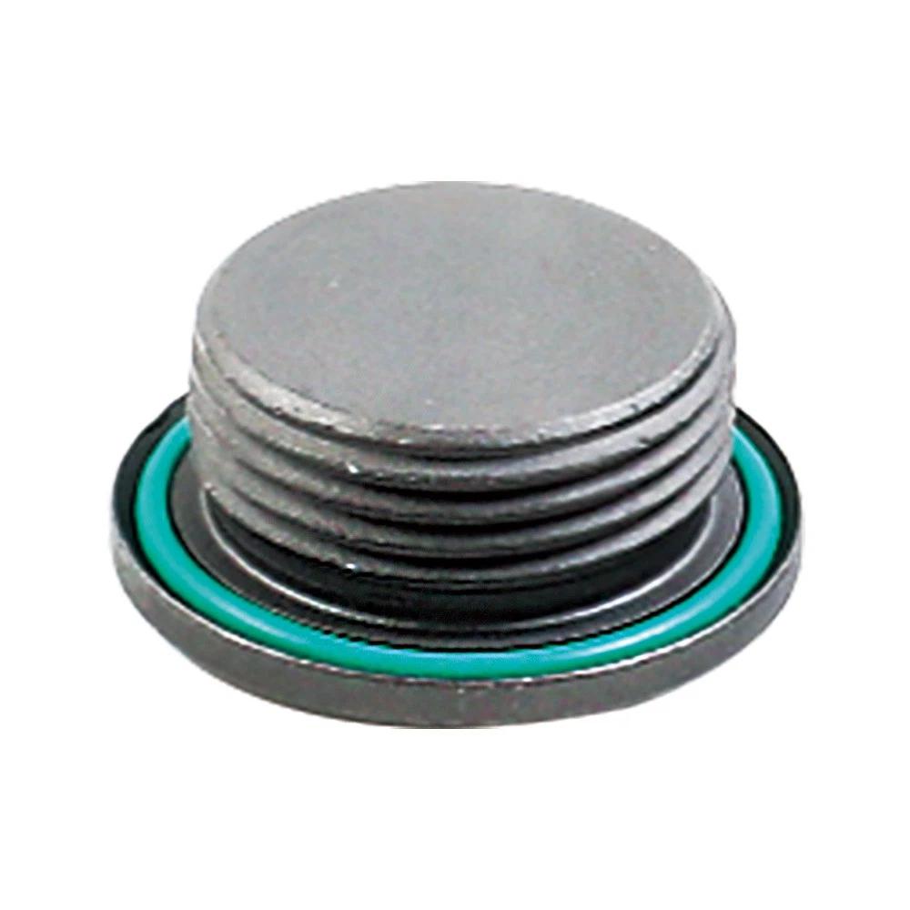 2pcs Car Differential Drain Plug Fill Plug Emission Plug With O-Ring For BMW E46 E90 E87 E81 E82 E88 F20 F21 Z Car Accessories
