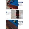 Jundingying 2-in-1 Billiard & Ping-Pong Table