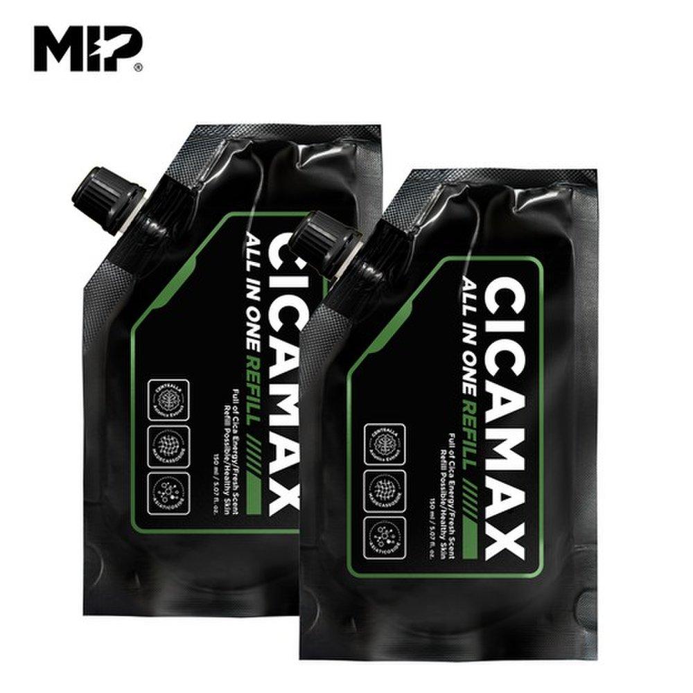 

MP Cicamax All-in-One Lotion Refill 150ml x 2