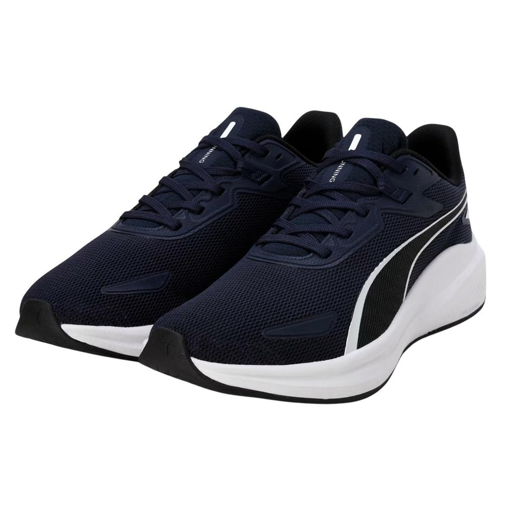 Puma Mens Skyrocket Lite Trainers