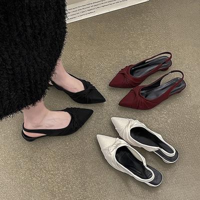 Sapatos clássicos – Sapatos clássicos