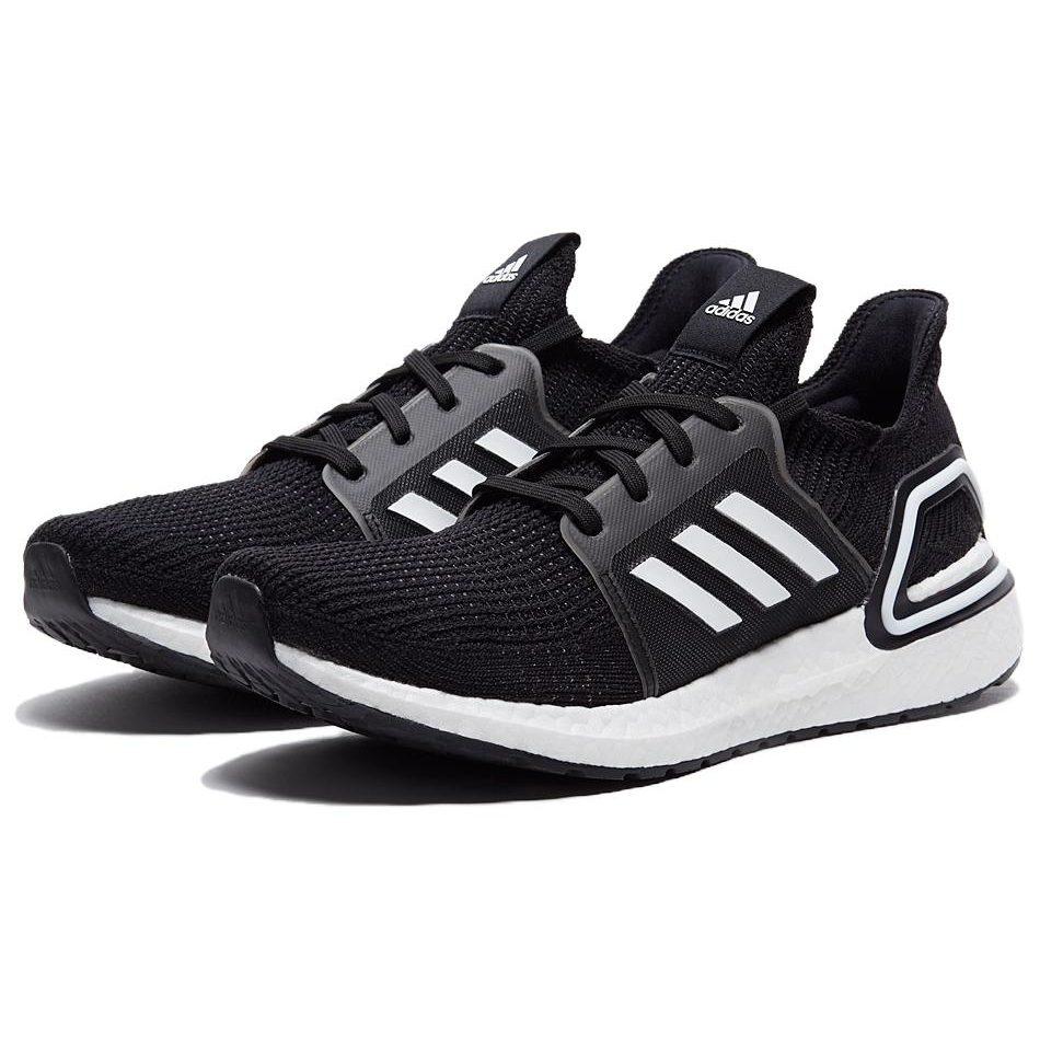 adidas UltraBoost 19 U 'Nero Bianco' EH1014