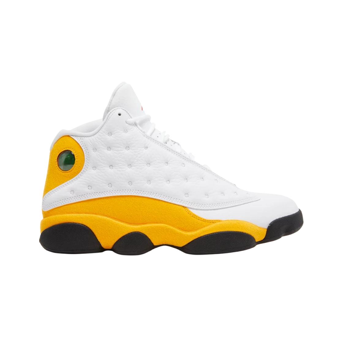 

Мужские кроссовки Jordan 13 Retro Del Sol 414571-167