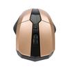 Portable 2.4G Optical Wireless Mouse Adjustable DPI USB Receiver Office Gaming Mouse For PC