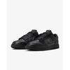 Nike Dunk Low GORE-TEX Black/Anthracite HQ2053-001 Men's Size