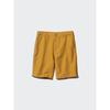 Uniqlo Japan Linen Blend Shorts