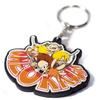 ONE OK ROCK 2025 DETOX JAPAN Merchandise Keychain