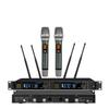 True Diversity Dual Wireless Microphone - In Stock
