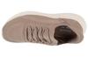Skechers Slip-Ins: Bobs Sparrow 2.0 - Lucky Run, Womens Beige Sneakers