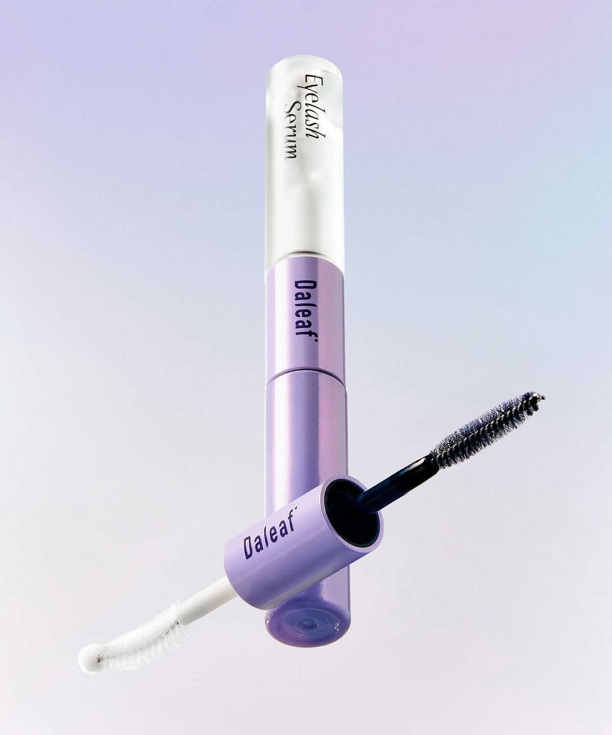 [Essential Item for Eyelash Treatments] DALIEF Care & Tinting Dual Eyelash Serum