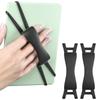 Lightweight Secure Grip Holder Silicone Kindle Accessories New Hand Strap  for Reading in Bed