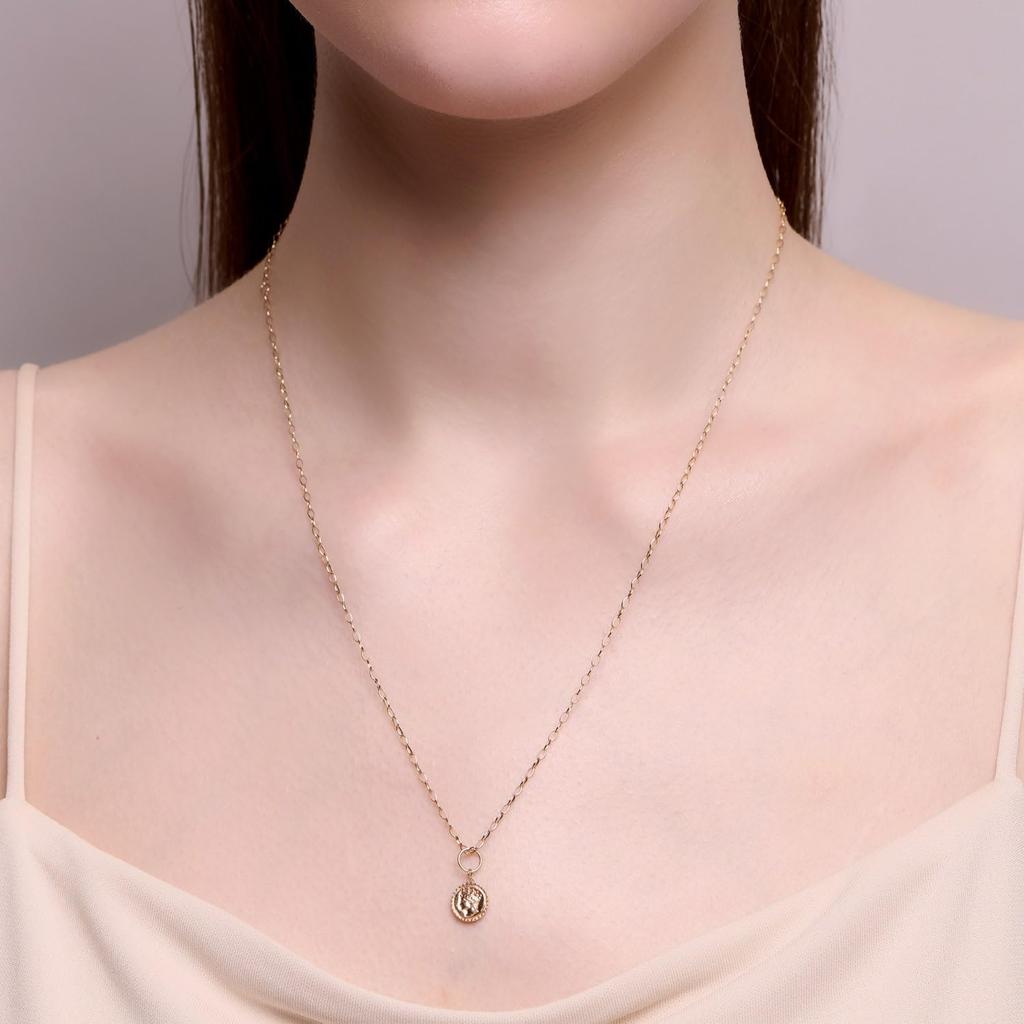 K10 Charm [NOJESS] [Tiny Charm]