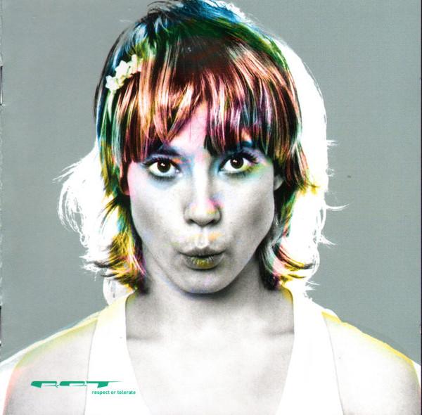 

CD MIA. - Stille Post COL5161202 Columbia 2004 Germany Dance & Electronica Used