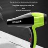[Strong Wind Power] Weina Professional Hair Dryer for Salons and Barbers - Fast Drying, High Power Hair Care