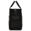 Marc Jacobs Star Embroidered Versatile Casual Tote Bag Women tote bags Black 2R4HTT018H03-001