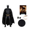 McFarlane Batman Begins DC Multiverse Action Figure Batman 18cm (Gold Label)