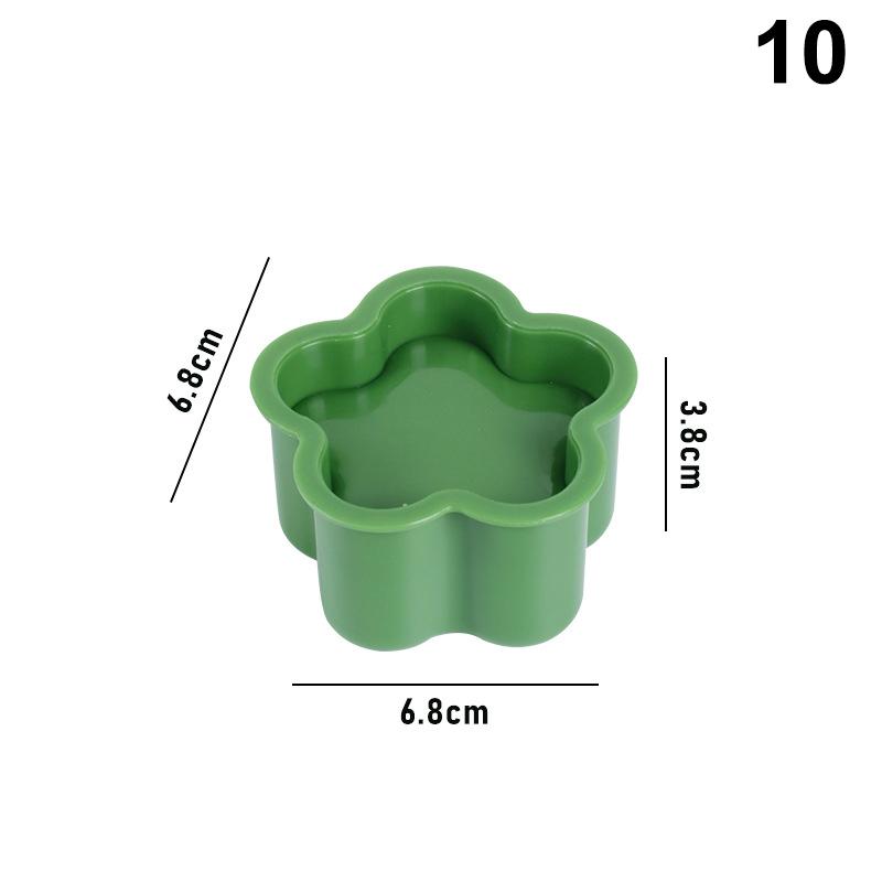 1Pc Cute Sushi Tools Onigiri Molds Rabbit Animal Shape Sushi Kids Rice Mashed Potato Pumpkin Mash Baking Supplies Kitchen Gadget