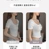 Ensemble de sous-vêtements pour femmes, push-up pour petits seins, sans armatures, maintien des seins secondaires, anti-affaissement, sexy, nouvelle collection automne-hiver, ensemble de cache-soutien-gorge