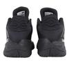 New Balance Basketball Shoes BB2WYBK4 2E Two Wxy V4 Two Way Wide Lightweight Mid Cut Black (Black/25.0/Men's)