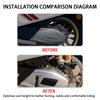 Motorcycle Accessories Shock Absorber Reduce Height Fit For Piaggio Vespa Sprint 150 Primavcra 150 Shock Absorber Height Drop
