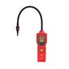 New Professional Refrigerant Leak Detector Cfcs Hcfcs Hfcs Leakage Tester for Air Conditioning Automobile Refrigerator Maintenance Freon Leak Detector