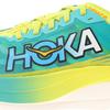 HOKA One One Rocket X2 Running Size Women's Shoes, CEPR, 23.5cm (1127927)