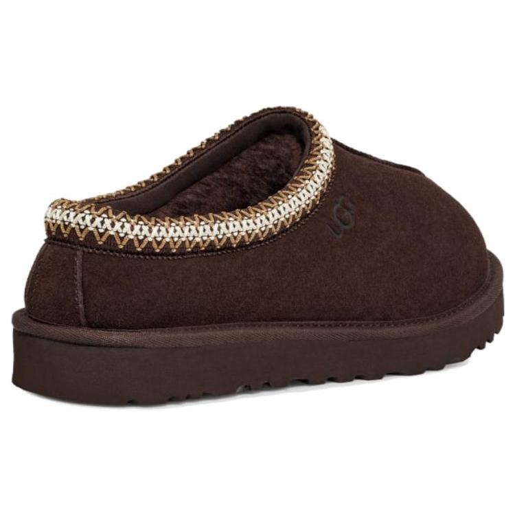 New UGG Tasman Slipper Dusted Cocoa 5950-DDC