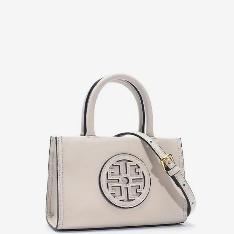 Fashion Light Luxury Clutch Bag Women's High Quality Small Handbag Casual Waterproof Women's Bag Wallet Cosmetic Bag