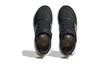 adidas Pureboost 22 Fabric Abrasion Resistant Low Top Kids' Running Shoes Black Kids' IF5551