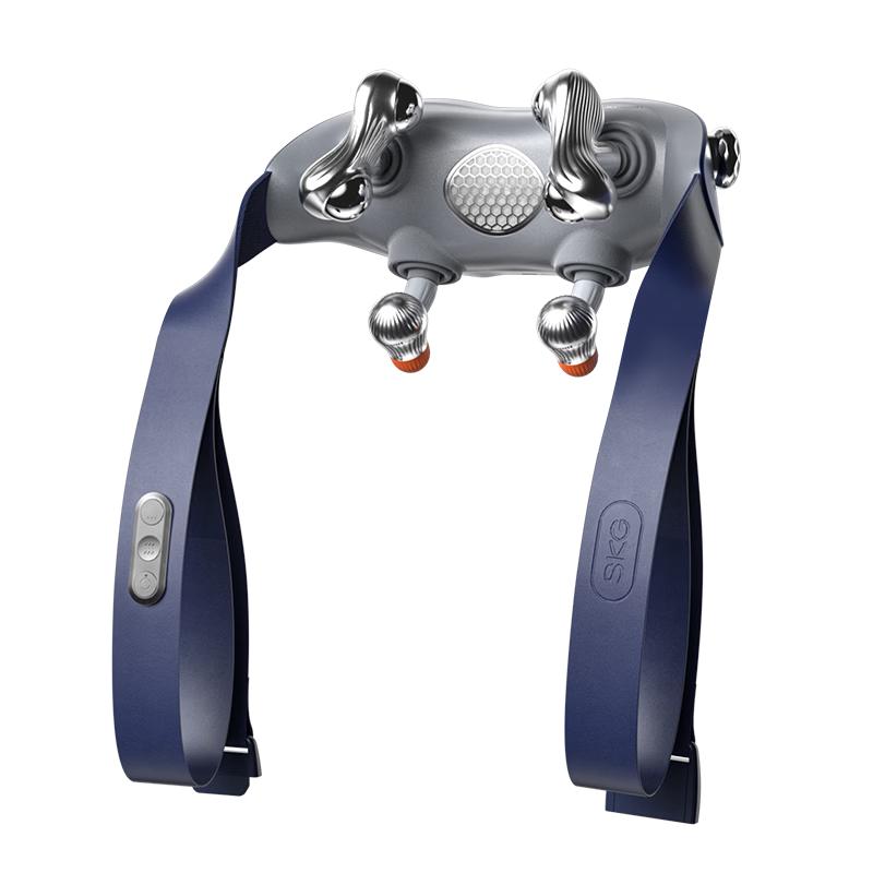 

SKG H7-2 Smart Kneading Massage Shawl CN plug (adapter included)