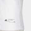 Adidas Badge Of Sport Cartoon Panda Letter Logo Print Casual Sports Tee Women Tops White IP3935