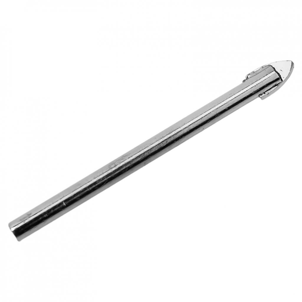 Drill 6mm Drill Glass Ceramic Tile Drill Bits Head Tungsten Carbide Drilling Bit