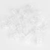 1000Pcs Tattoo Ink Cup Plastic Pigment Holder Permanent Makeup Supplies S